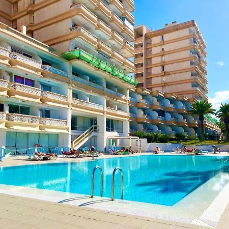 Playa Honda Dona Dina Apartment Плая де лас Америкас Екстериор снимка