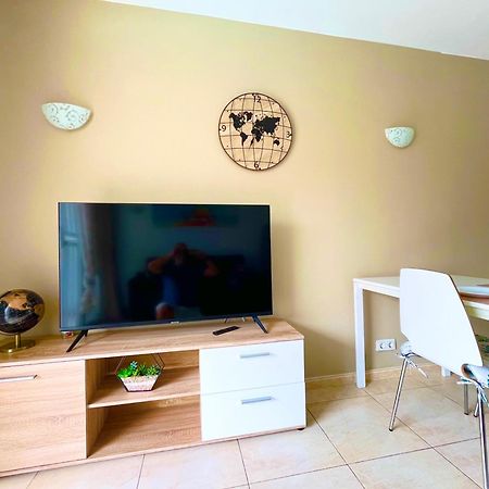 Playa Honda Dona Dina Apartment Плая де лас Америкас Екстериор снимка
