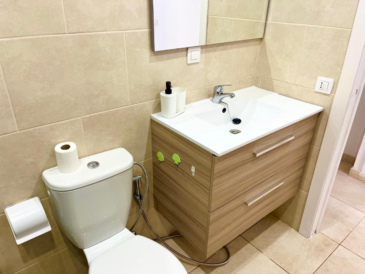 Playa Honda Dona Dina Apartment Плая де лас Америкас Екстериор снимка