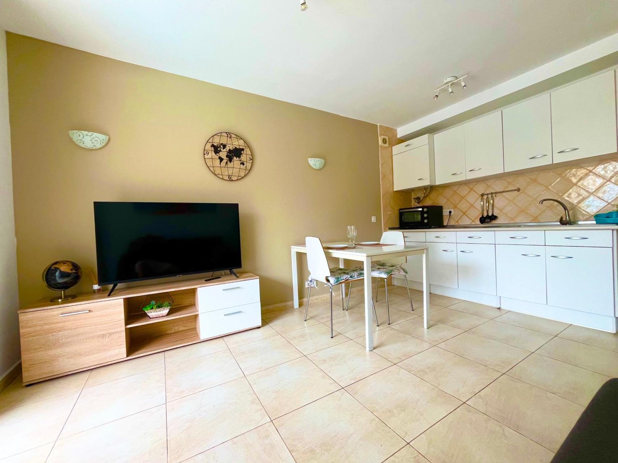 Playa Honda Dona Dina Apartment Плая де лас Америкас Екстериор снимка