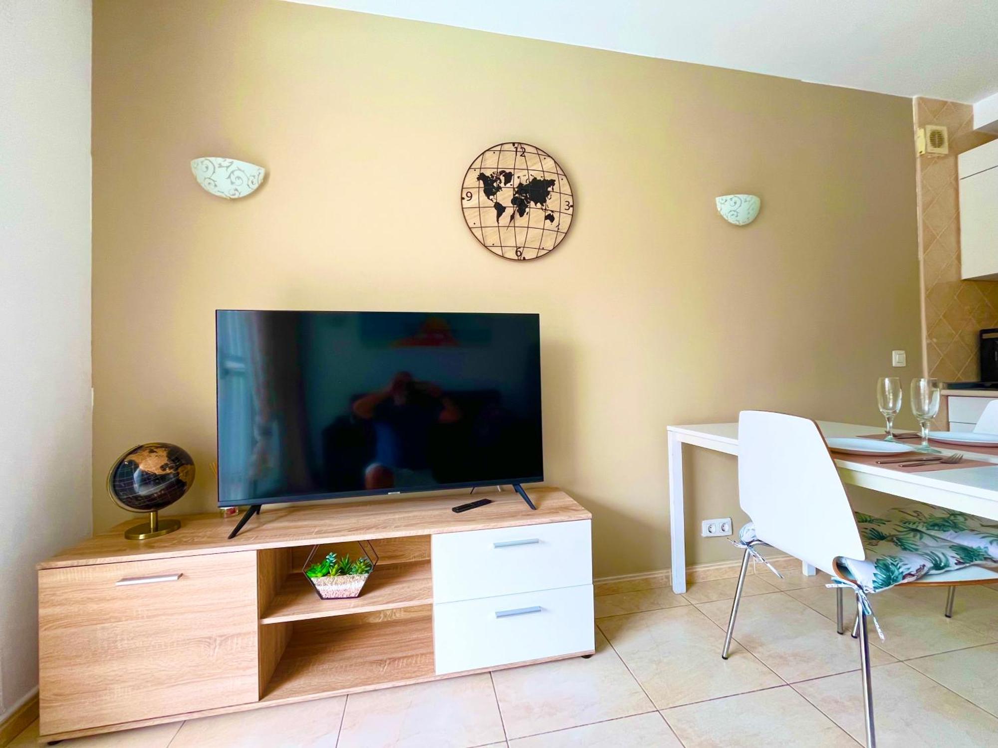 Playa Honda Dona Dina Apartment Плая де лас Америкас Екстериор снимка